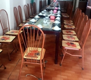 Nhà hàng 6 Phuong Hoang Hotel