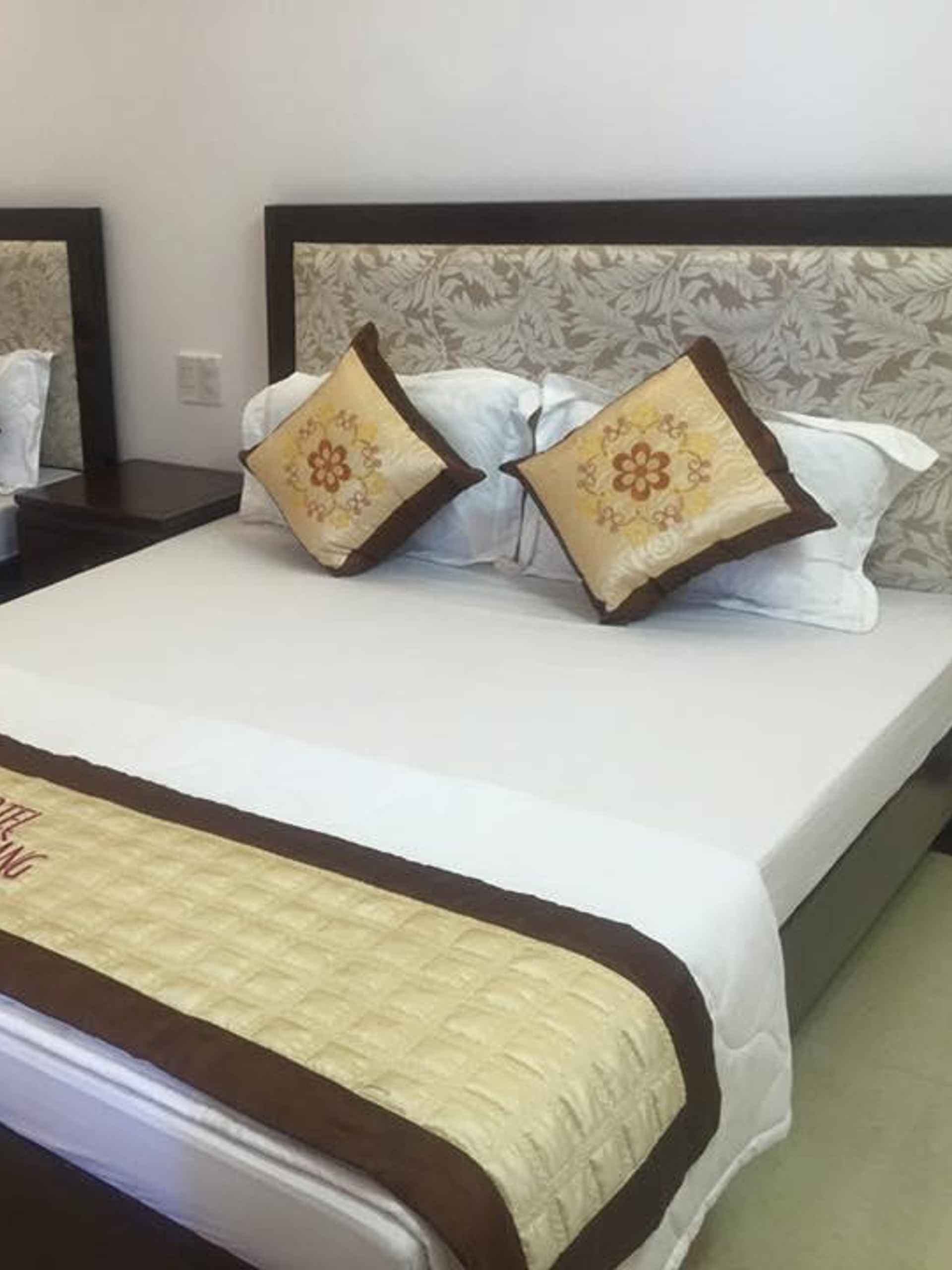 Phòng ngủ Phuong Hoang Hotel