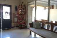 Lobby Ati-atihan Festival Hostel & Conference Center