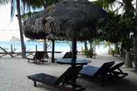 Bangunan Mali-Mali Beach Resort