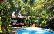 Luar Bangunan 3 Mali-Mali Beach Resort