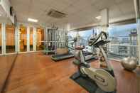 Fitness Center May De Ville Trendy Hotel & Spa