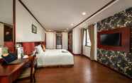 Bedroom 5 May De Ville Trendy Hotel & Spa