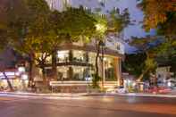 ภายนอกอาคาร May De Ville Trendy Hotel & Spa