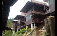 Bangunan 6 Uptown Beach Resort Pangkor