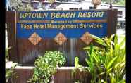 Exterior 3 Uptown Beach Resort Pangkor