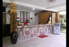 Lobby 2 Uptown Beach Resort Pangkor