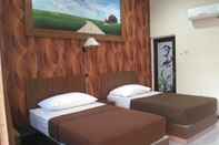 Bedroom Hotel Kencana Purwodadi