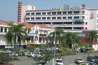 Bangunan Lintas View Hotel