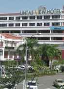 EXTERIOR_BUILDING Lintas View Hotel