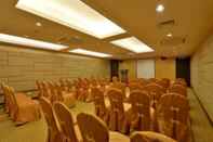 Functional Hall Lintas View Hotel