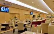 Restaurant 4 Lintas View Hotel