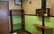 Kamar Tidur 6 Dragonfly