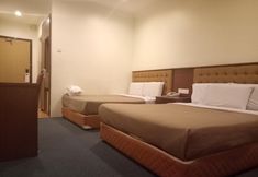 Bedroom 5 Iris House Hotel
