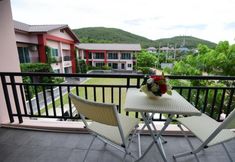 ภายนอกอาคาร 3 Rose Villa Resort Pak Chong