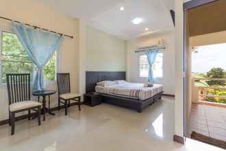 Kamar Tidur 4 Chom Samui Place 