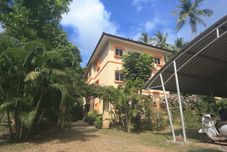 外部的 Chom Samui Place