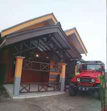 Exterior 4 Penginapan Kaldera Bromo