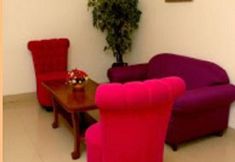 Lobi 4 The IGNISLO Sorong Hotel