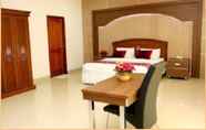 Kamar Tidur 6 The IGNISLO Sorong Hotel