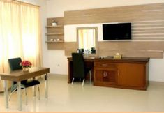 Kamar Tidur 7 The IGNISLO Sorong Hotel