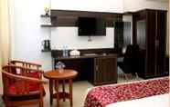 Kamar Tidur 5 The IGNISLO Sorong Hotel