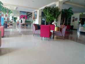 Lobi 4 The IGNISLO Sorong Hotel