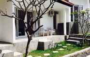 Ruang Umum 2 White Dove Villa