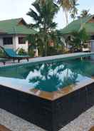 SWIMMING_POOL บ้านนอกสวน