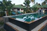 Swimming Pool Baan Nok Suan