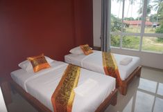 Bedroom 4 Baan Nok Suan