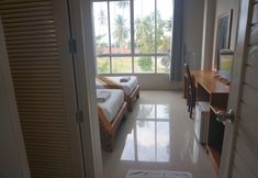 Bedroom 3 Baan Nok Suan