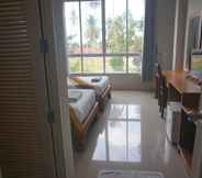 Bedroom 3 Baan Nok Suan