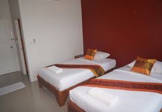 Bedroom 2 Baan Nok Suan