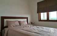 Kamar Tidur 7 Bougenville Stay