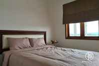 Kamar Tidur Bougenville Stay