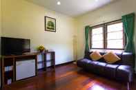 ห้องนอน Klong Sai Resort