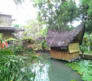 Bangunan 7 Mi Casa Ijen Guest House