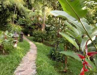 Bangunan 2 Mi Casa Ijen Guest House