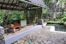 Common Space Mi Casa Ijen Guest House