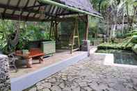 พื้นที่สาธารณะ Mi Casa Ijen Guest House