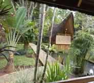 Fasilitas Hiburan 4 Mi Casa Ijen Guest House