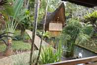 Fasilitas Hiburan Mi Casa Ijen Guest House