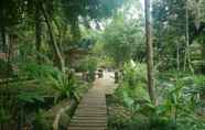 ภายนอกอาคาร 2 Mi Casa Ijen Guest House