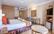 Bilik Tidur 5 Paradise Hotel Udon Thani