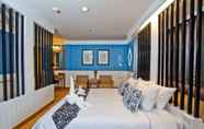 Bilik Tidur 4 Paradise Hotel Udon Thani