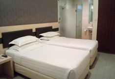 Bedroom 6 Sumi Hotel