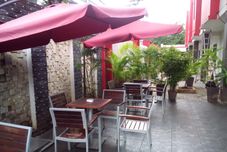 Restaurant Sumi Hotel