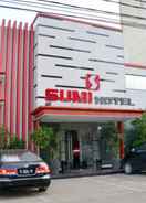 EXTERIOR_BUILDING Sumi Hotel 