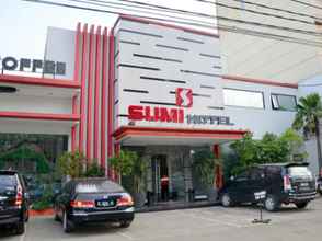 Exterior 4 Sumi Hotel 